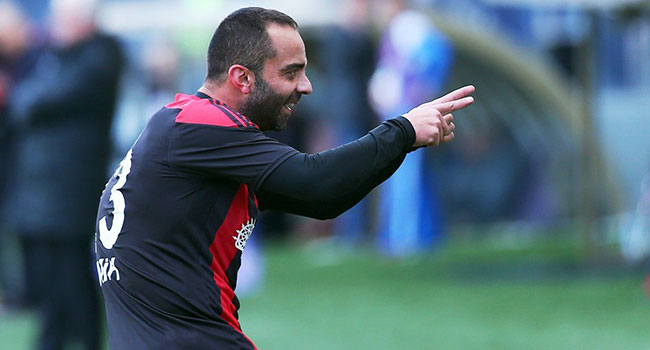 Semih Şentürk: Teklifleri değerlendiriyorum