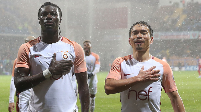 Nagatomo’dan İnter'e mesaj