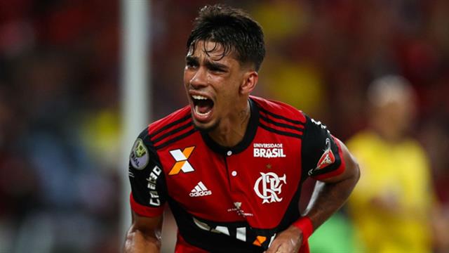 Beşiktaş, Paqueta için söz aldı