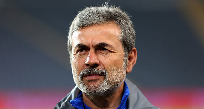 Aykut Kocaman: Akhisar eğer yedekleri oynatırsa şampiyonluk yarışı veren diğer takımlara büyük ayıp olur