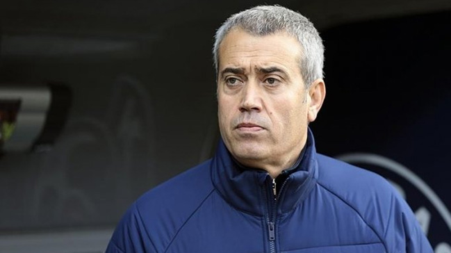 Kemal Özdeş skora şaşırdı