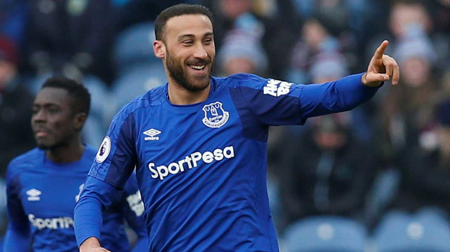 Cenk Tosun, Beşiktaş'ın borcunu 35 milyon düşürdü