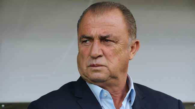 Fatih Terim'den maç sonrası bombardıman