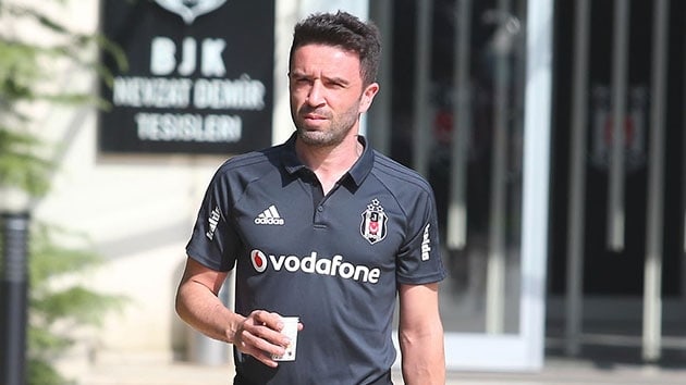 Gökhan Gönül dönemi sona eriyor! Yerine 2 aday