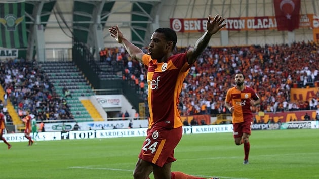Garry Rodrigues için istenen para belirlendi