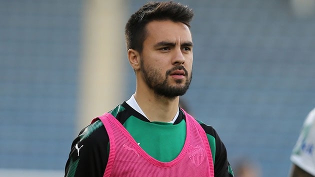 Türk futbolunda yeni bir yıldız doğuyor
