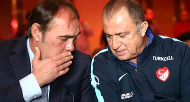 TFF - Fatih Terim davasında karar çıktı