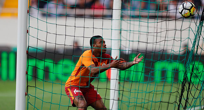Avrupa'dan 5 takım Garry Rodrigues'in peşinde