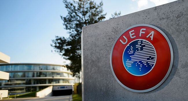 UEFA'dan Galatasaray açıklaması