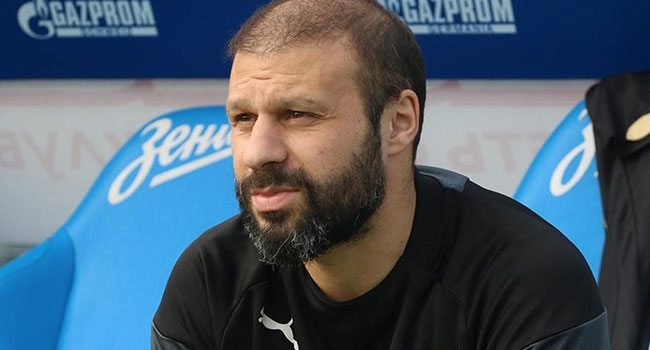 Gökdeniz Karadeniz: Trabzonspor'dan teklif almadım