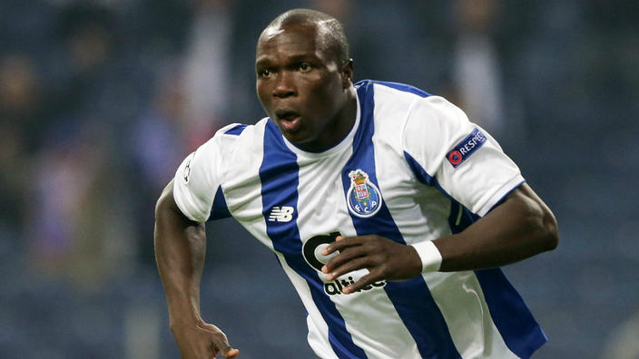 Beşiktaş Aboubakar'dan vazgeçmiyor