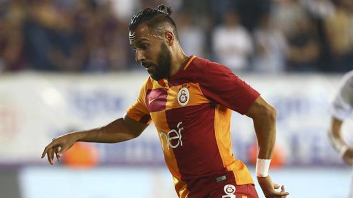 Yasin Öztekin adım adım Göztepe'ye...