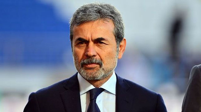 Aykut Kocaman: Kupayla taçlandırmak istiyoruz 