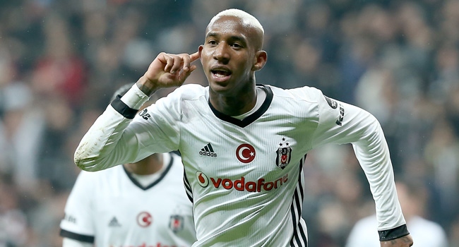 Roma Talisca için gözünü kararttı! 40 milyon euro'ya çıktılar