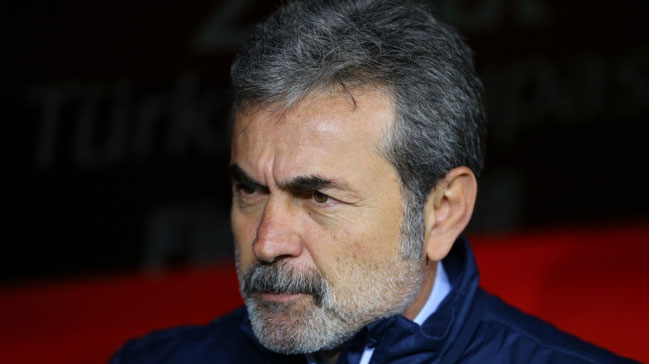 Aykut Kocaman: Atamayana atarlar