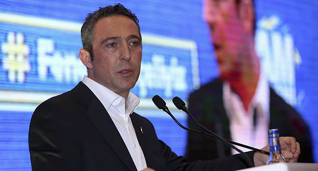 'Aykut Kocaman'ın gönlümdeki yeri ayrıdır'