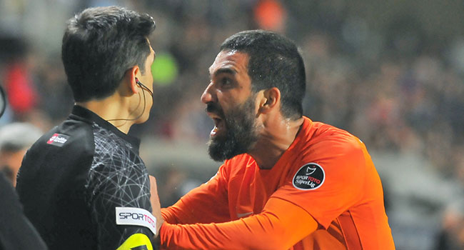 İspanyol medyasından Arda Turan'a sert tepki