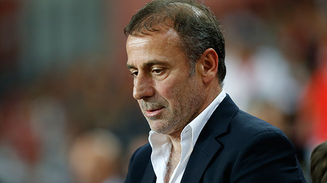 Abdullah Avcı: Tedirgin edici bir durum