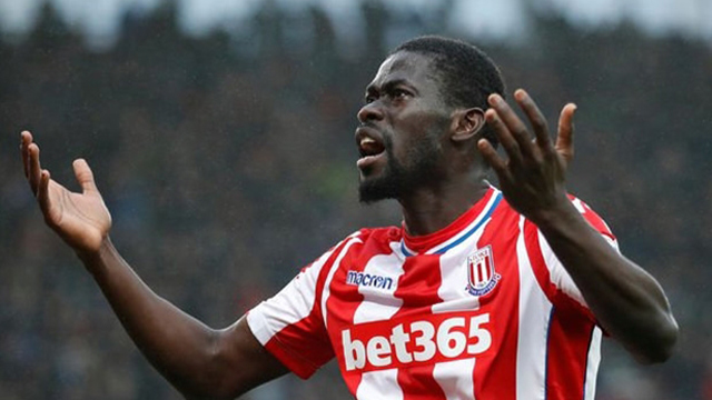 Fenerbahçe'den Ndiaye hamlesi