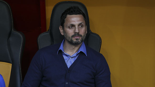 Erol Bulut: Bireysel hatalardan çok çektik
