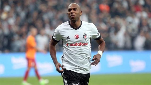 Beşiktaş'ta Babel ile yollar ayrılıyor