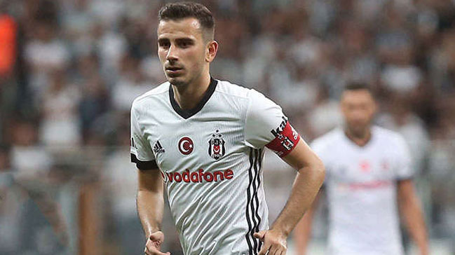 Oğuzhan Özyakup 12 milyon euroya Everton'a