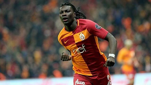 Gomis gol krallığı için gün sayıyor