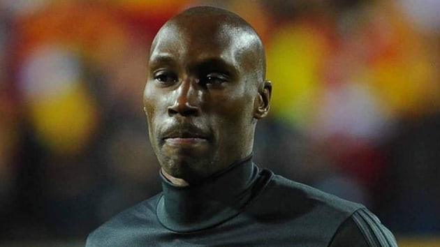 Gideceği Süper Lig ekibini açıkladı