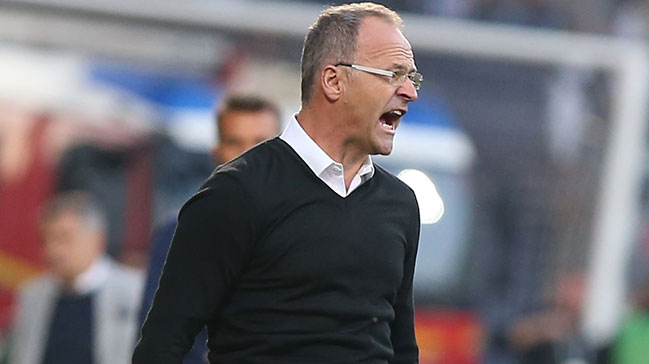 İrfan Buz: İlk ve son gol bizi çok üzdü