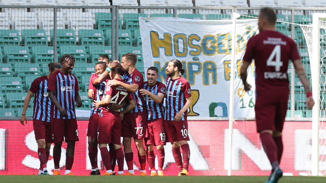Batalla'nın veda maçında gol yağmuru