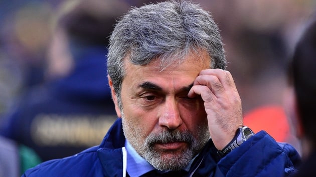 Fenerbahçe'de istifa depremi