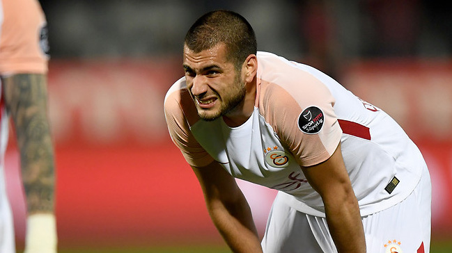 Eren Derdiyok, Galatasaray'dan ayrılıyor mu?