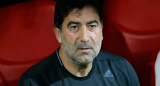 Ünal Karaman: Oyuncuların yetenekleri bu