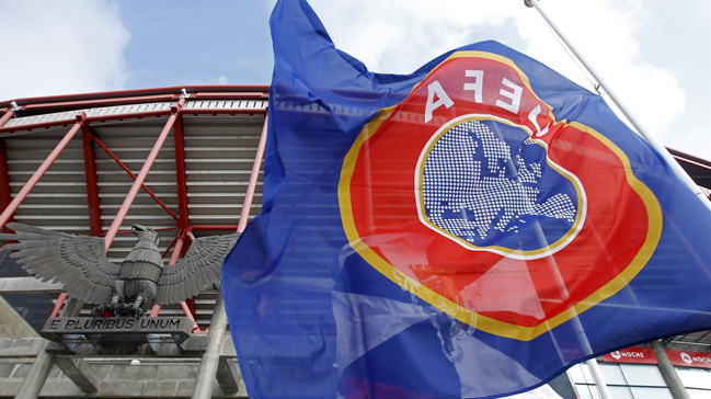 İşte G.Saray'ın UEFA ile yaptığı anlaşma 