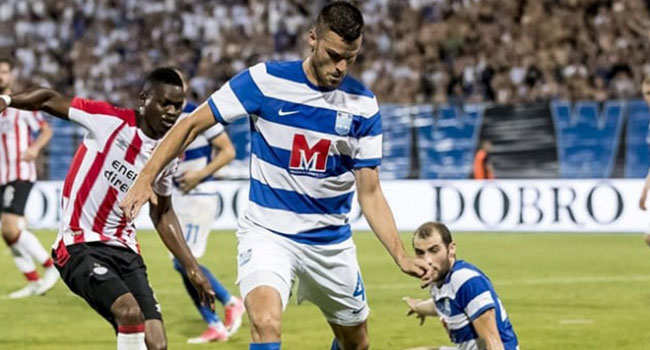 Trabzonspor, Mateo Barac'ın peşinde