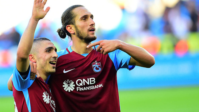Barcelona'dan Abdülkadir Ömür'e kanca