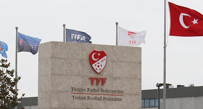 4 büyükler PFDK'ya sevk edildi