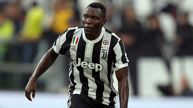 Asamoah ile anlaşma sağlandı