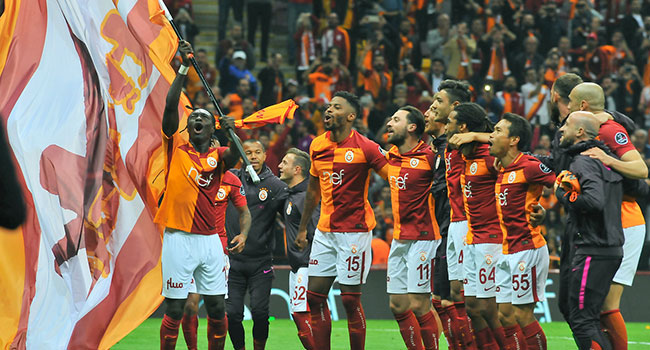 Cimbom'u Şampiyonlar Ligi'nde zorlu rakipler bekliyor