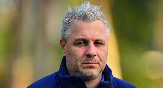 Kayserispor'da Sumudica dönemi sona erdi
