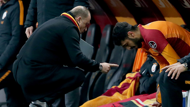 8 futbolcuyla yollar ayrılıyor