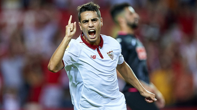 Gündem yeniden Ben Yedder