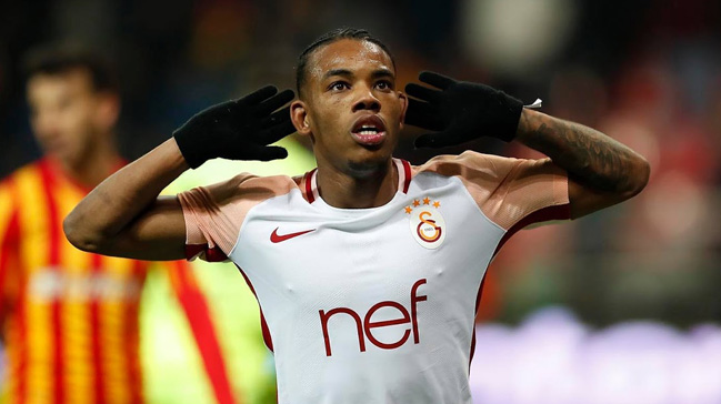 Galatasaray Rodrigues'in fiyatını belirledi