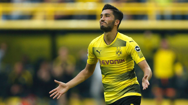 İki Süper Lig devinin Nuri Şahin savaşı