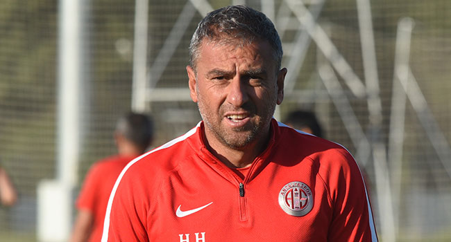 'Göreve devam etmek istiyorum'