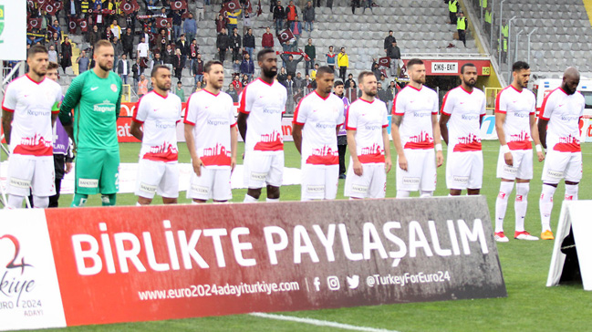 10 futbolcunun sözleşmesi bitiyor