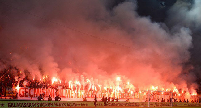 Galatasaray taraftarına Göztepe müjdesi