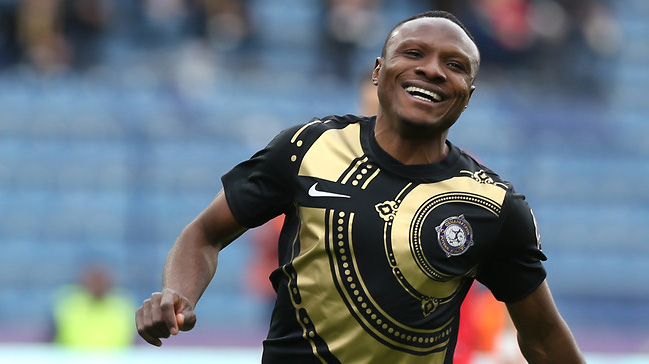 Galatasaray maçı öncesi transfer bombası