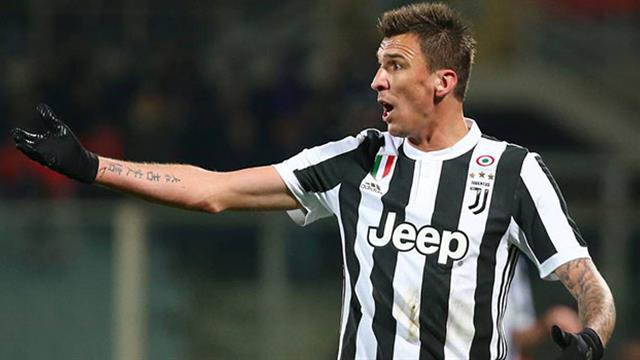 Beşiktaş'ın müthiş Mandzukic planı