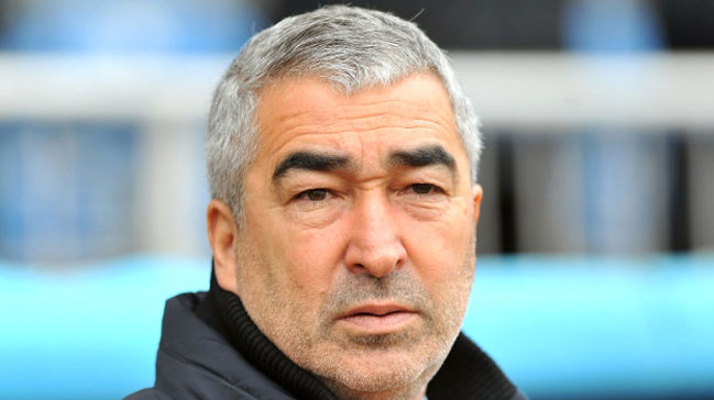 Bursaspor'dan Samet Aybaba kararı!